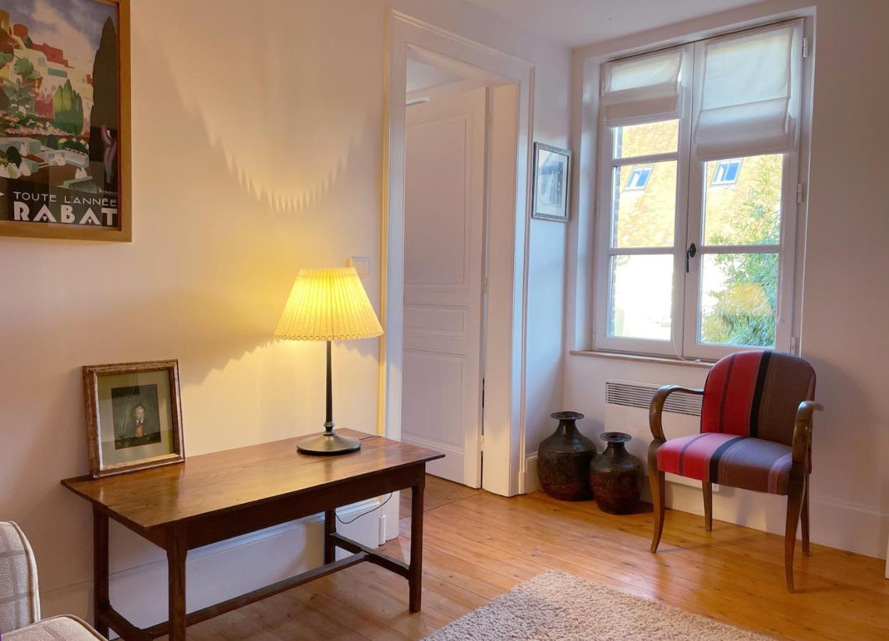 Le Jardin Decouverte Conches-en-Ouche Exterior photo